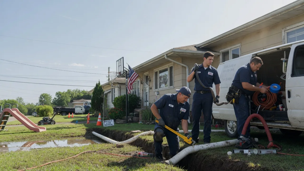 Toilet Installation in Commercial Point, OH near me